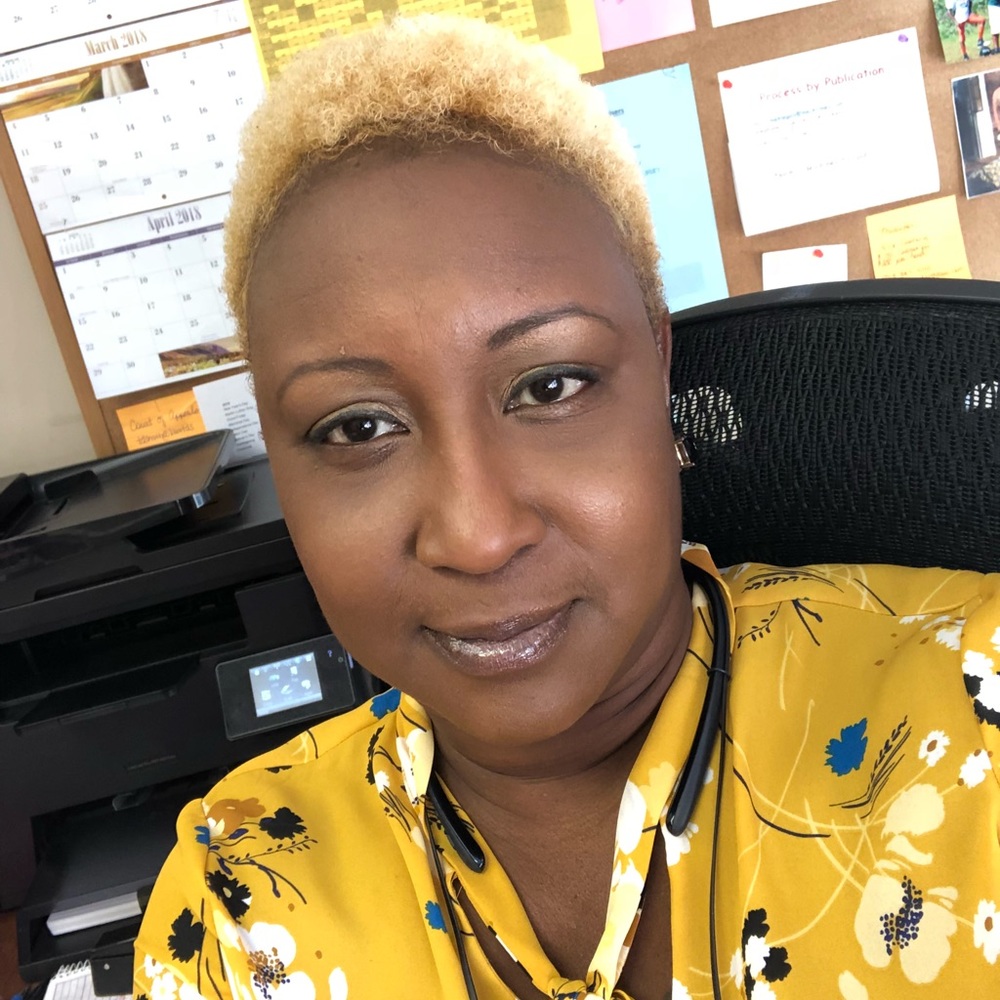 Meet your Posher, Tonya